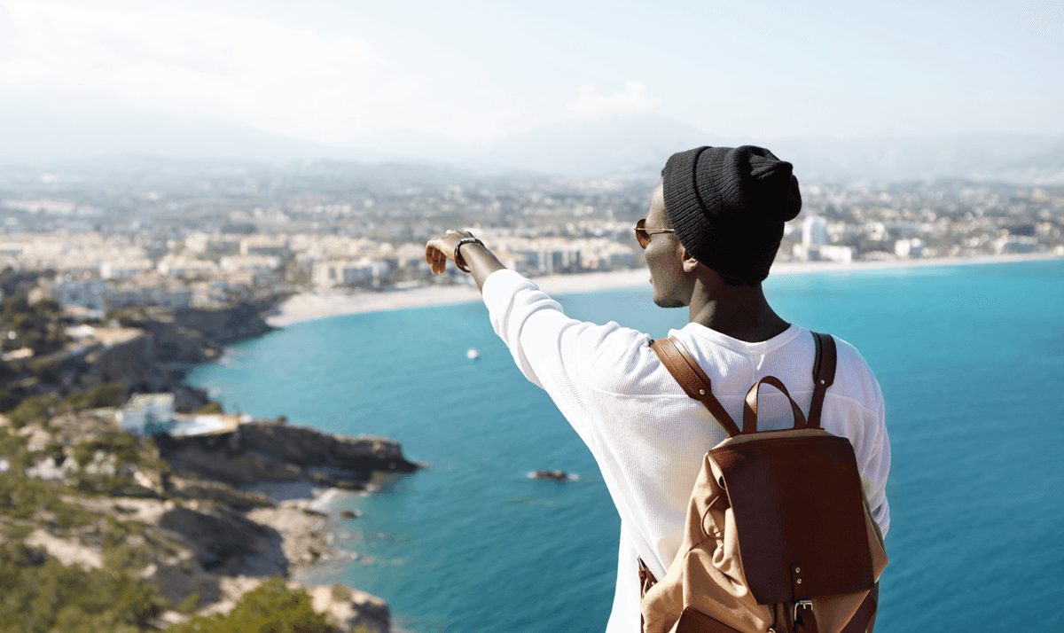 Hill Country & Tea Plantations